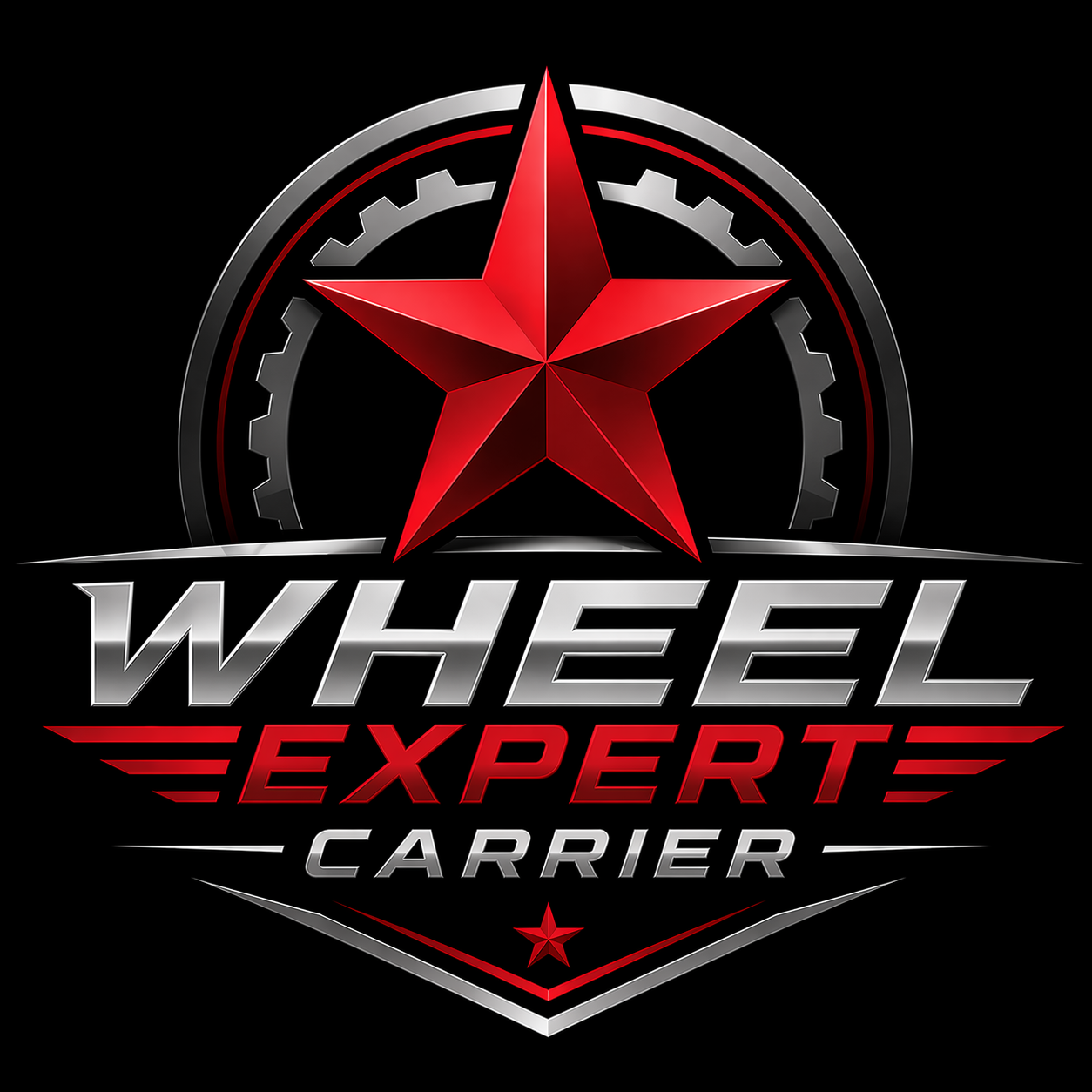 Wheel Expert Carrier